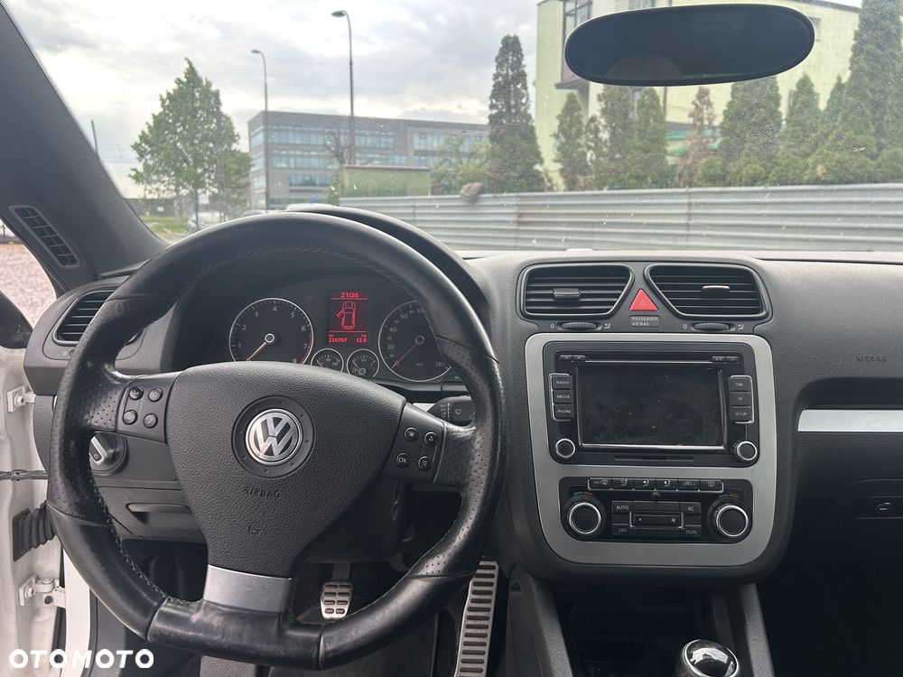 Volkswagen Scirocco 1.4 TSI R-Style - 10