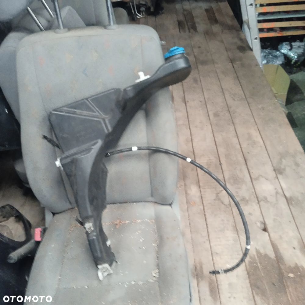 Zbiorniczek spryskiwaczy Audi TT 8S0955453 - 2