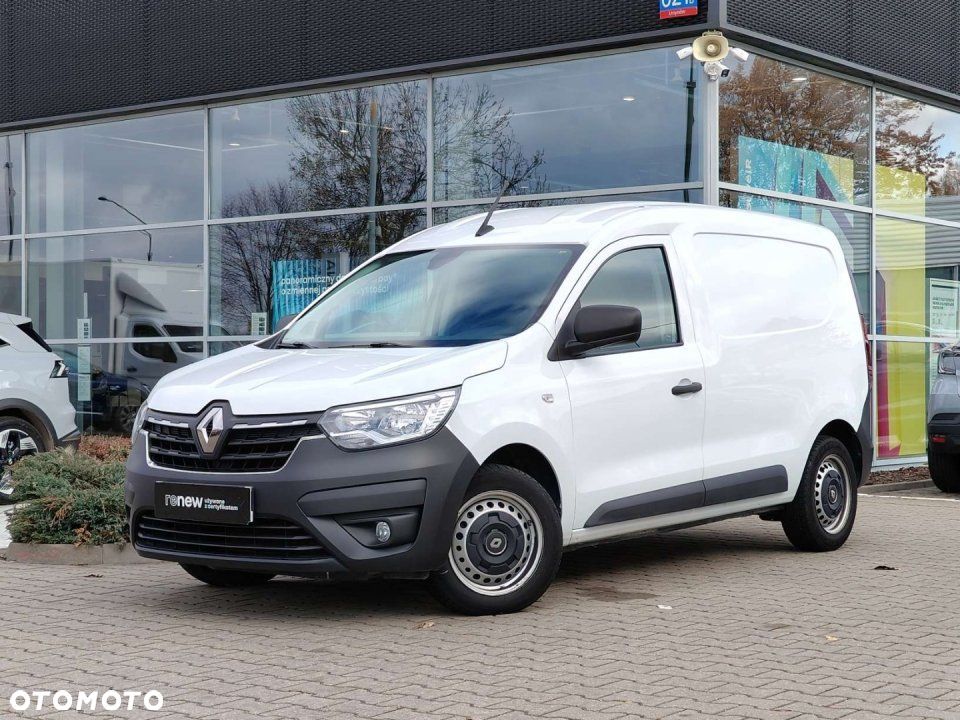 Renault Express - 16