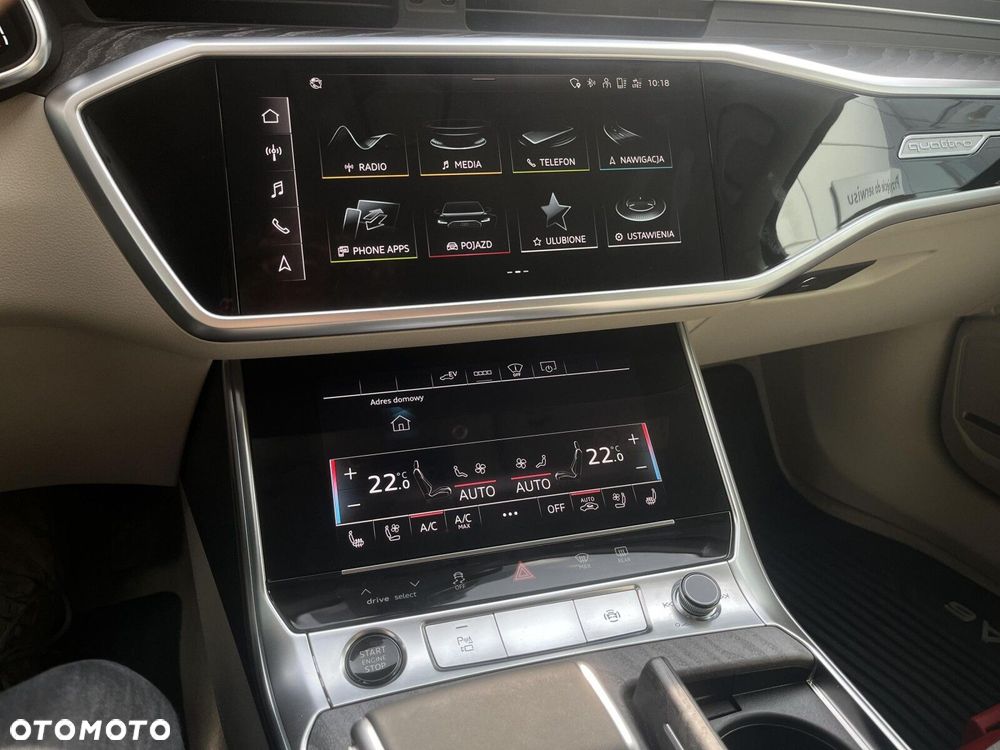 Audi A6 - 26