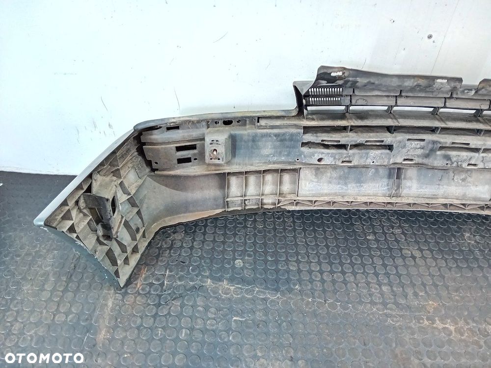 ZDERZAK PRZÓD OPEL KADETT E ( 84-94 ) Z112 HATCHBACK - 3