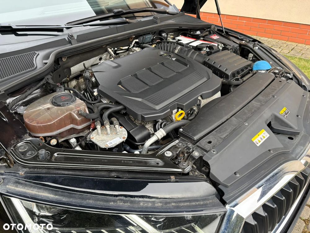 Skoda Octavia 2.0 TDI (Green tec) Style - 24