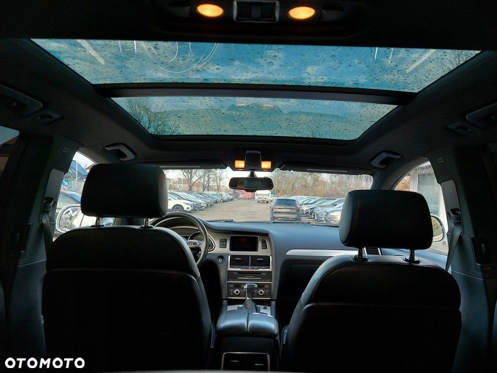 Audi Q7 - 7