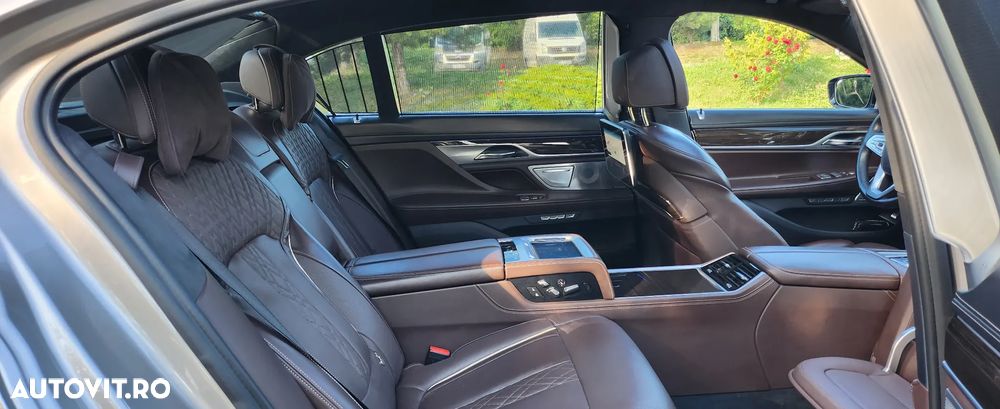 BMW Seria 7 740Ld xDrive - 4