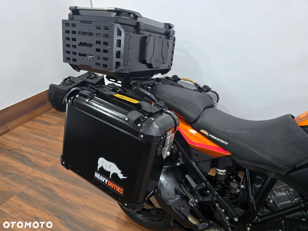 KTM Super Adventure - 27