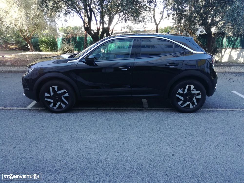 Opel Mokka 1.2 T Elegance - 4