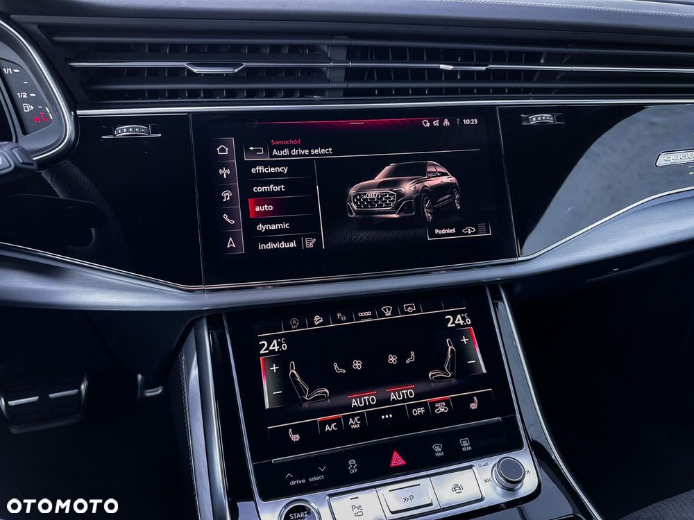 Audi Q8 - 29