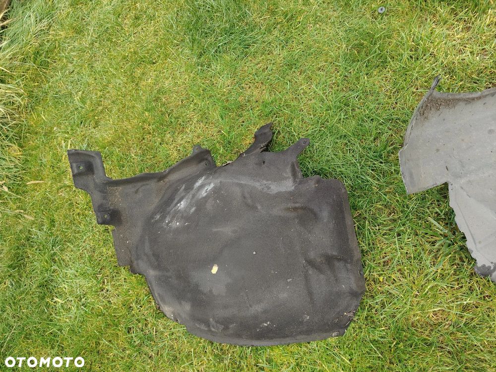 AUDI A8 D3 diesel NADKOLE Przednie Przód Prawe Oryginał - 8