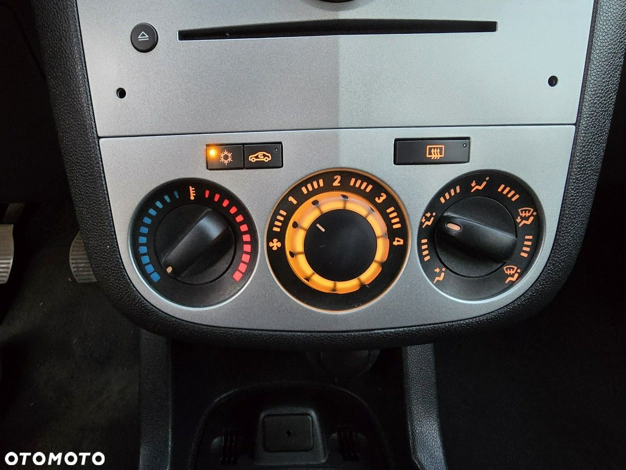 Ford Fiesta - 31
