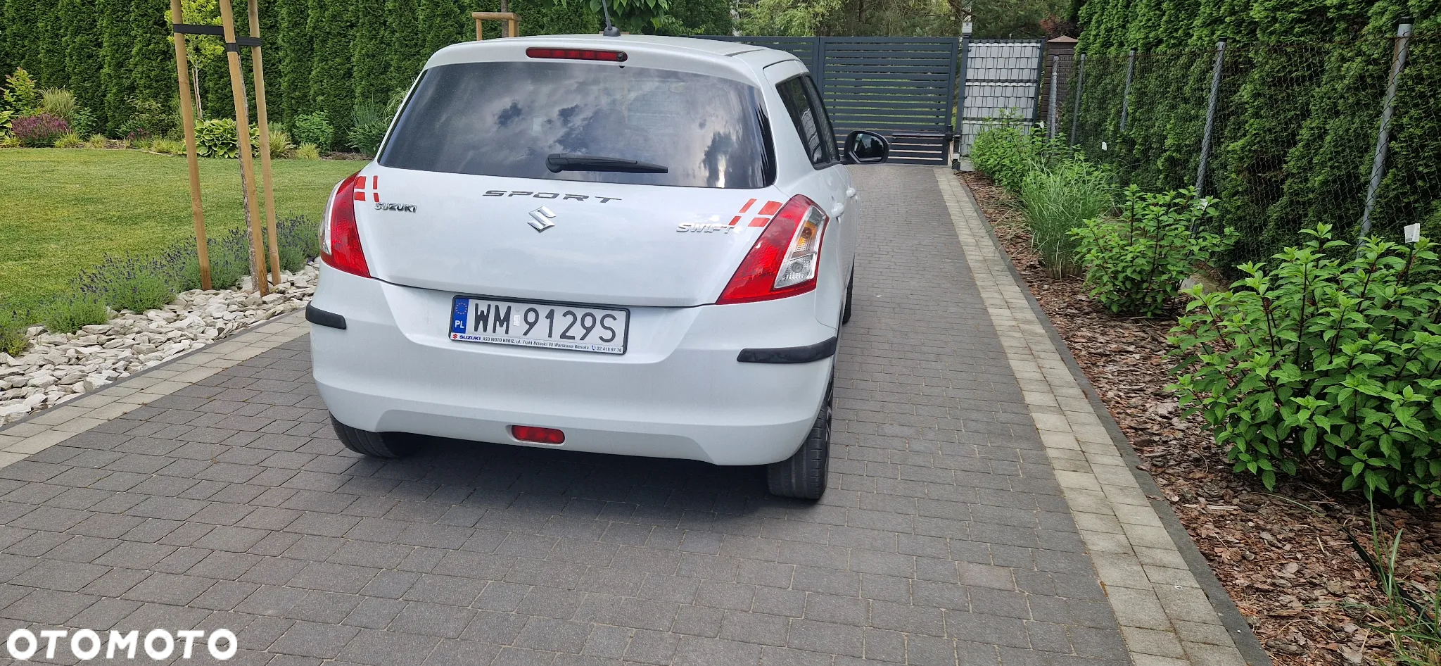 Suzuki Swift 1.2 X-TRA - 3