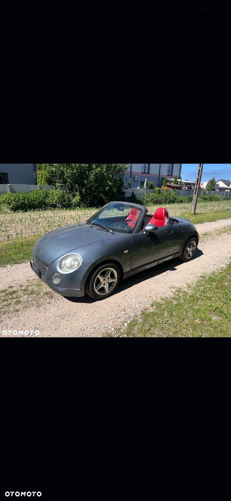 Daihatsu Copen 1.3 - 7