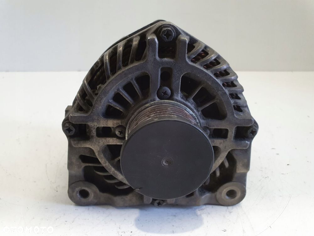 ALTERNATOR Renault Megane III 1.4 TCe _ 231000024R Alternator Oryginał - 3