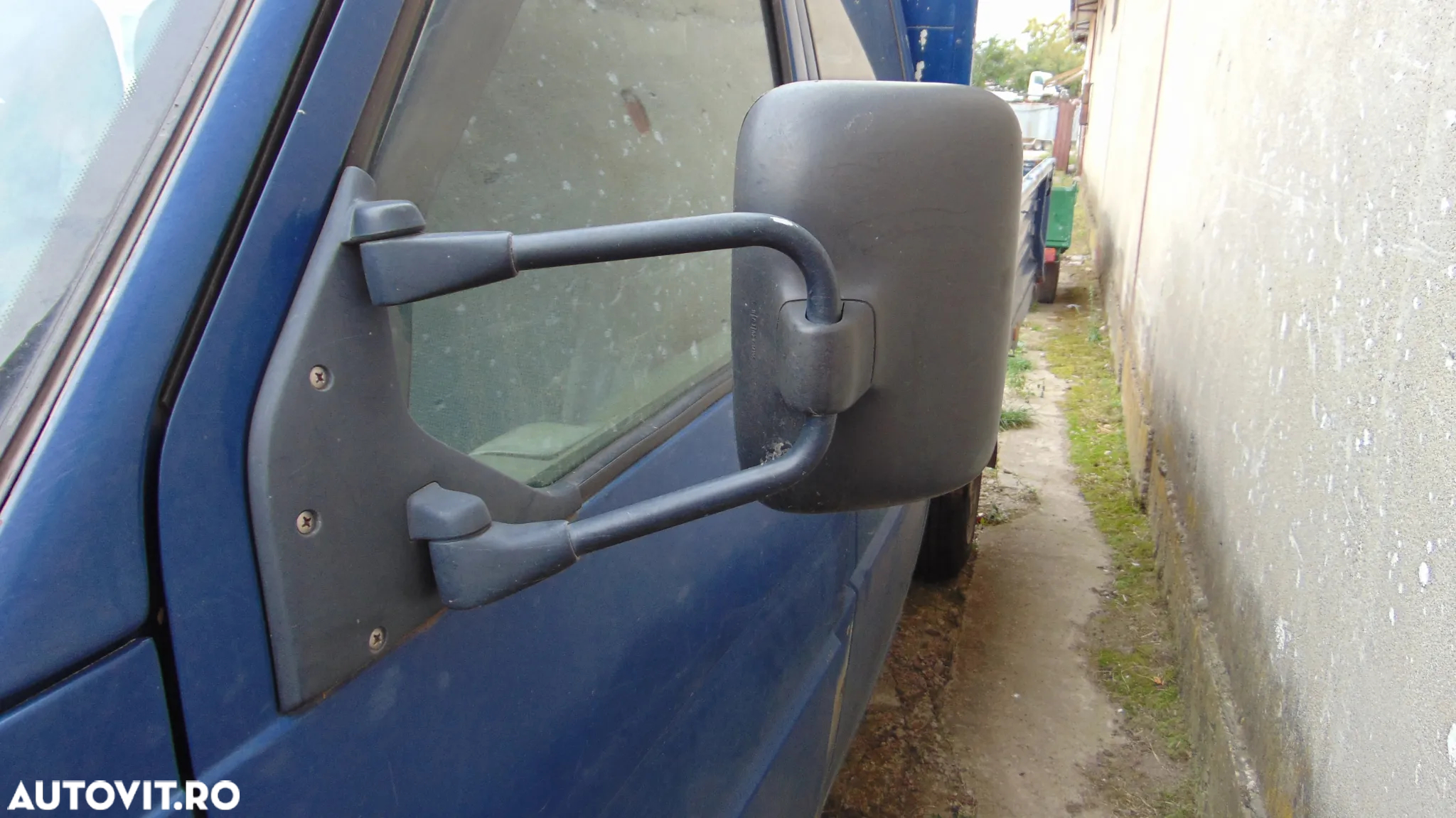Piese VW T4 Doka motor 1.9 Diesel an 1995. - 5