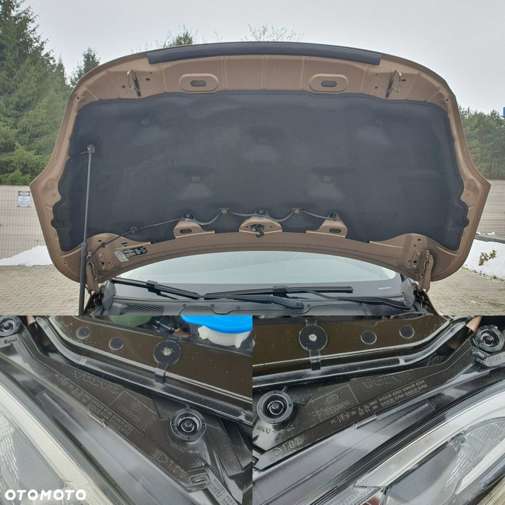 Volvo V40 D2 Momentum - 33