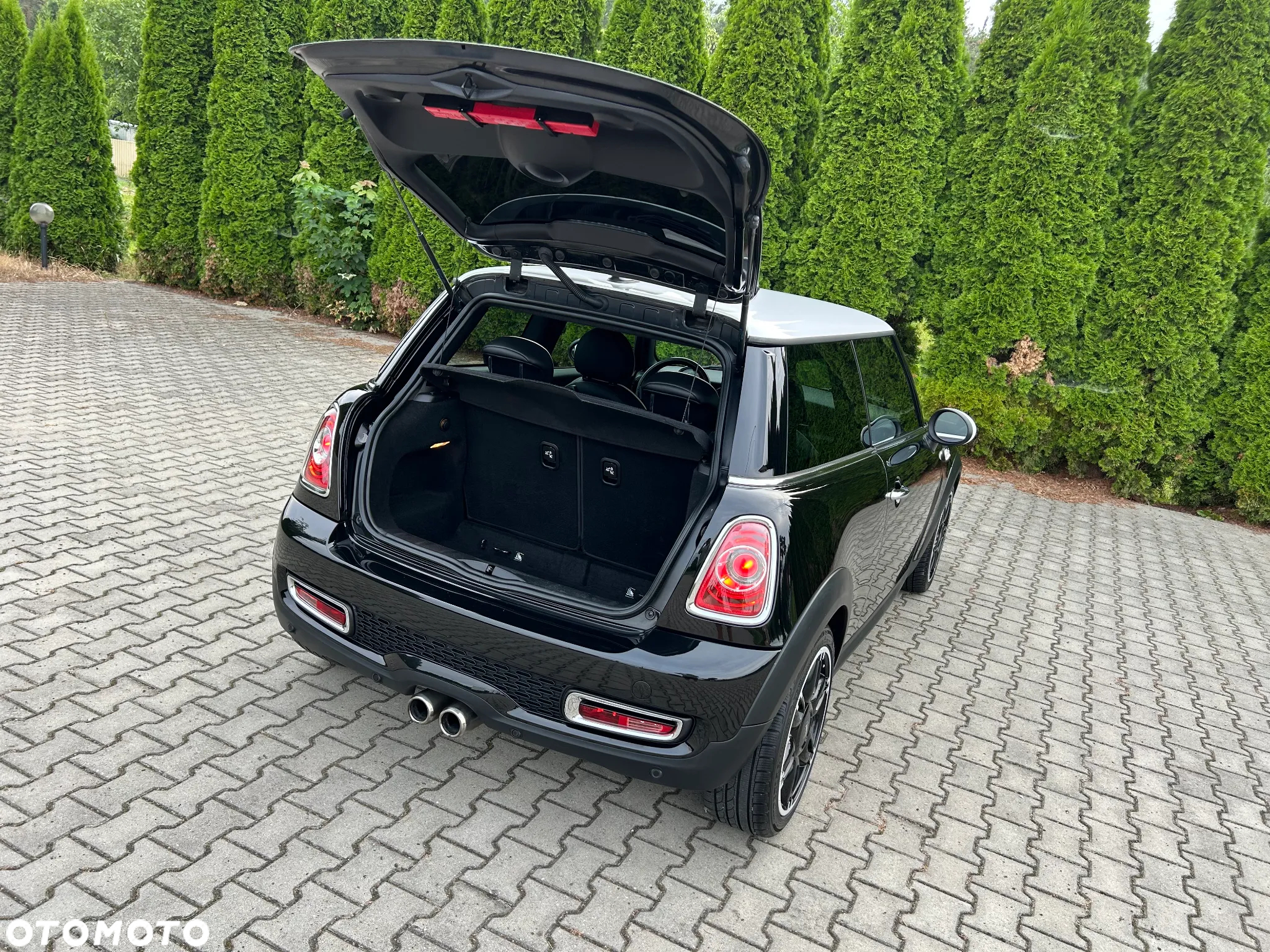 MINI Cooper S - 25
