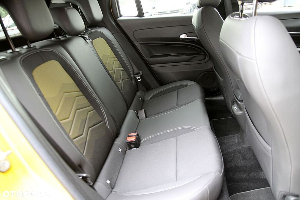 Jeep Avenger 1.2 GSE T3 Summit FWD - 27