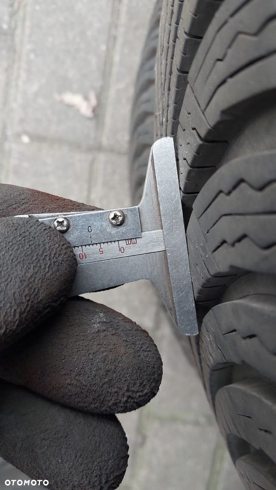 Kola zimowe alu Mercedes OE 205/60r16 A1774010100 Audi VW Skoda Seat  5x112 et44 - 11