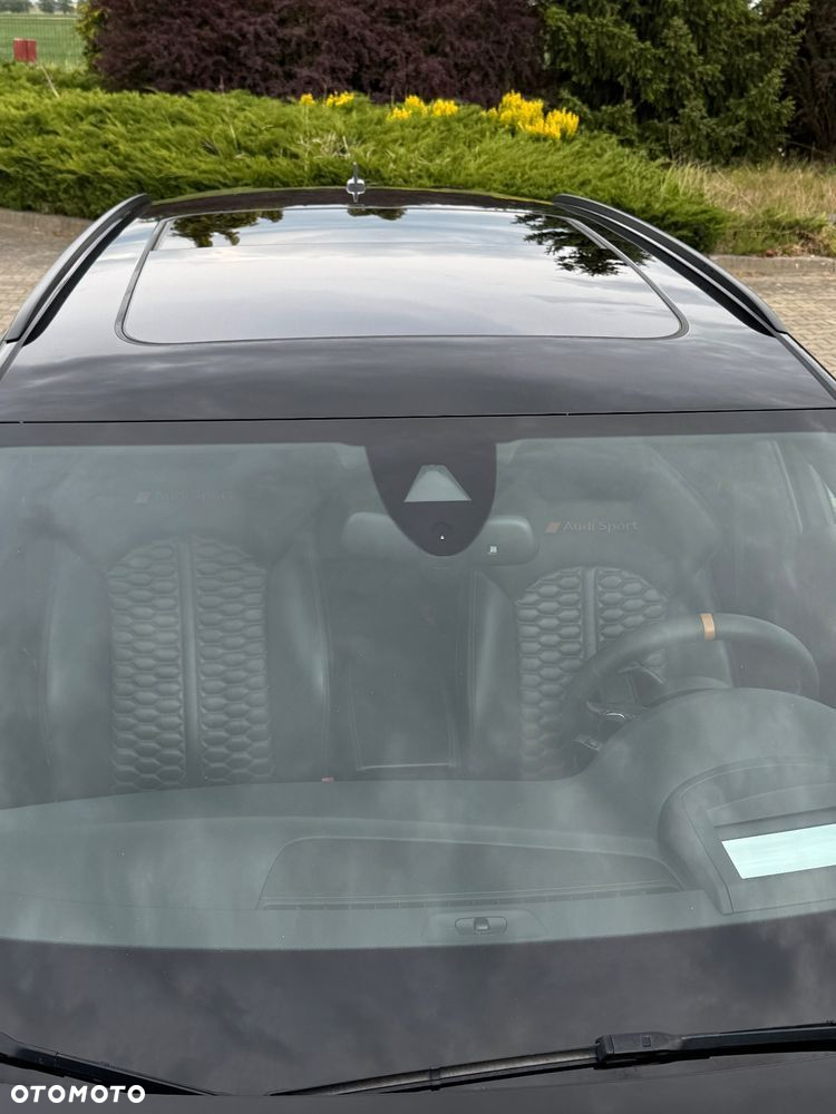 Audi RS6 Performance 4.0 TFSI Quattro Tiptronic - 10