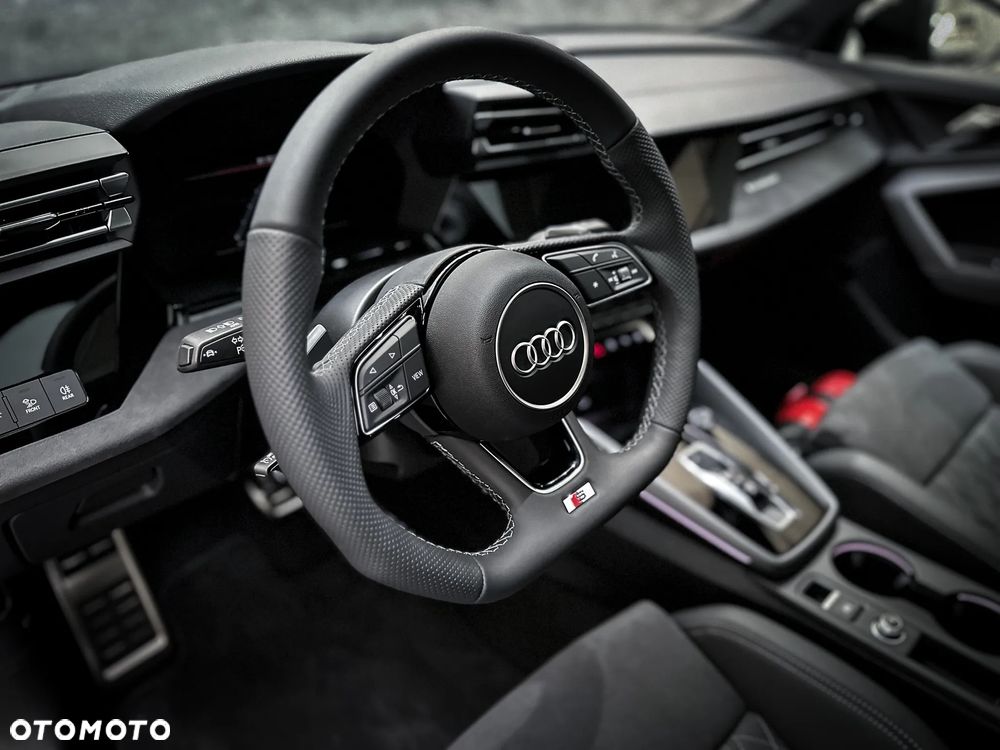 Audi S3 - 28