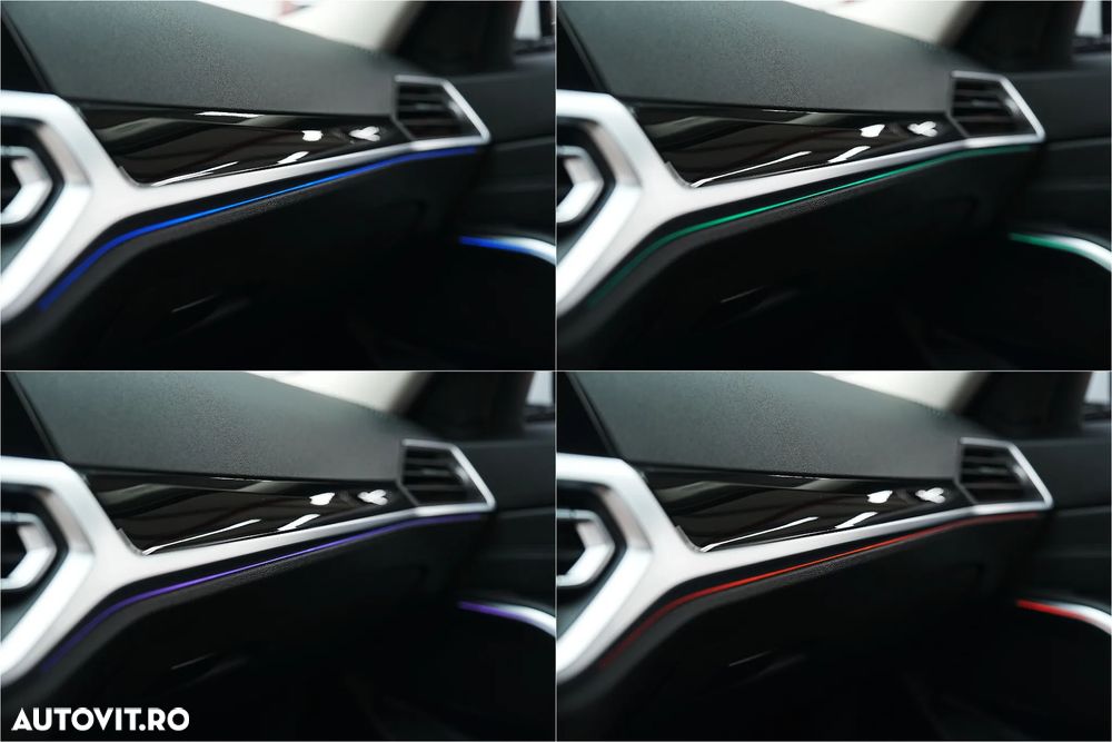 BMW Seria 3 318i Aut. - 32