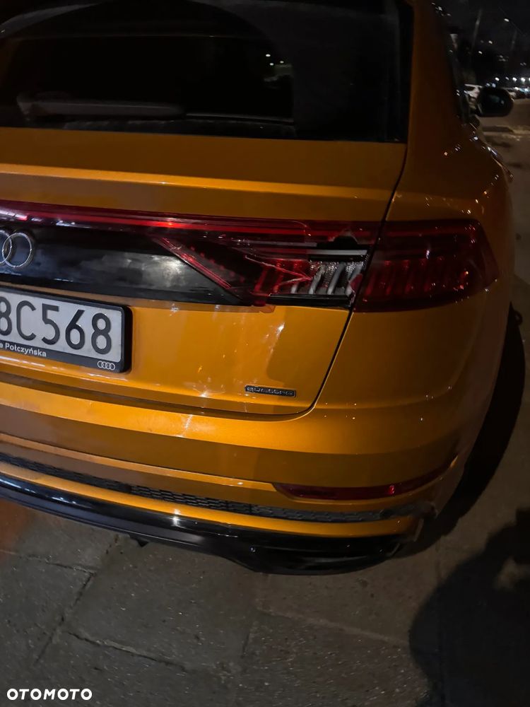 Audi Q8 - 17