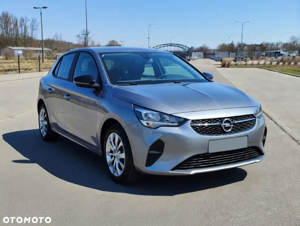 Opel Corsa Edition - 1