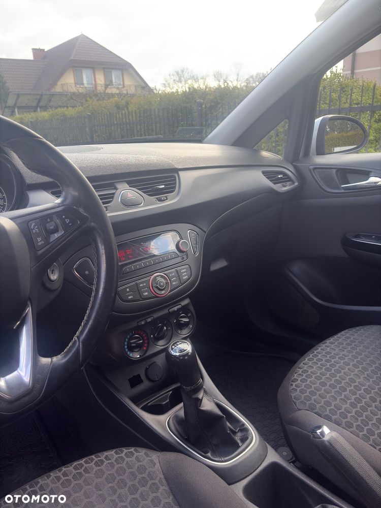 Opel Corsa - 35