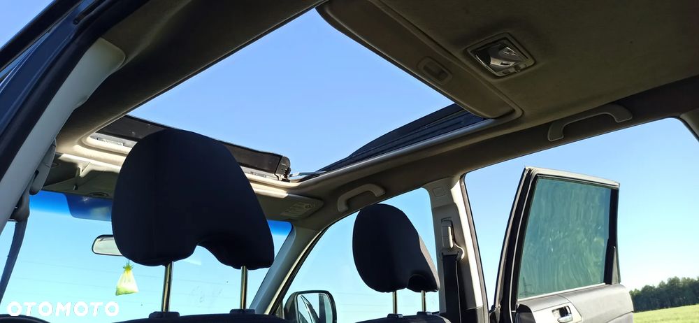 Subaru Forester 2.0X Comfort - 10