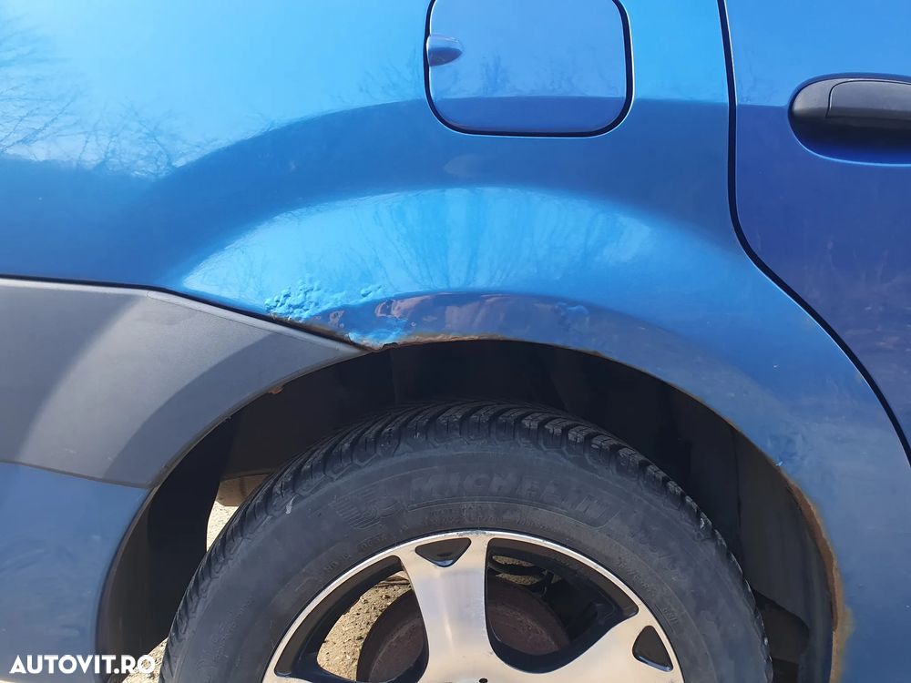 Dacia Logan 1.5 DCI Ambition - 10