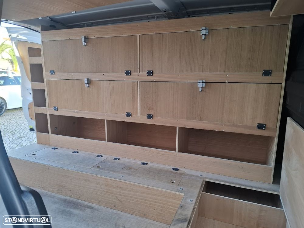 Citroën Berlingo Van XL 1.5 BlueHDi - 43