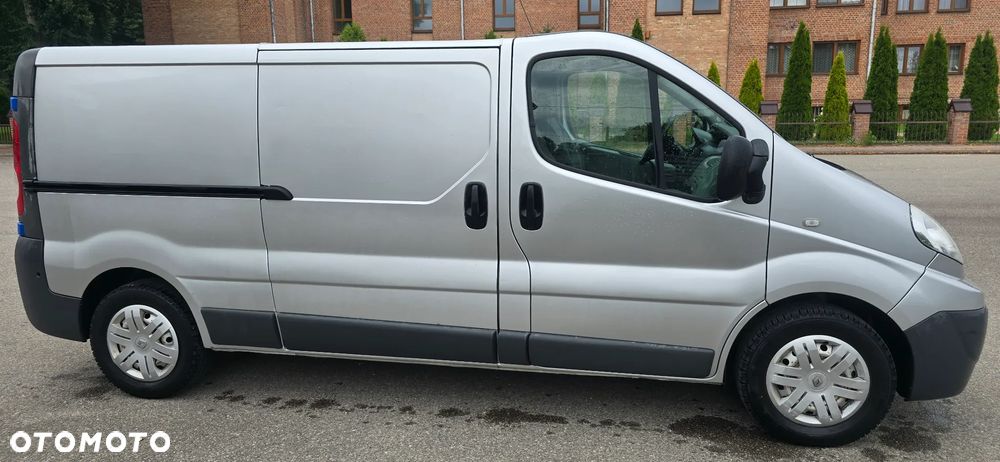 Renault Trafic - 3