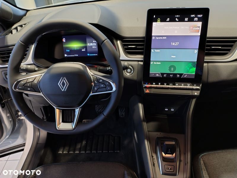 Renault Symbioz - 14