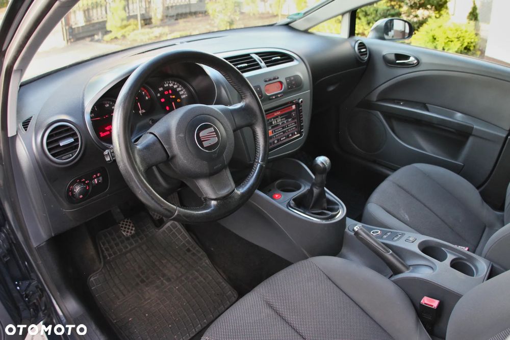 Seat Leon - 9