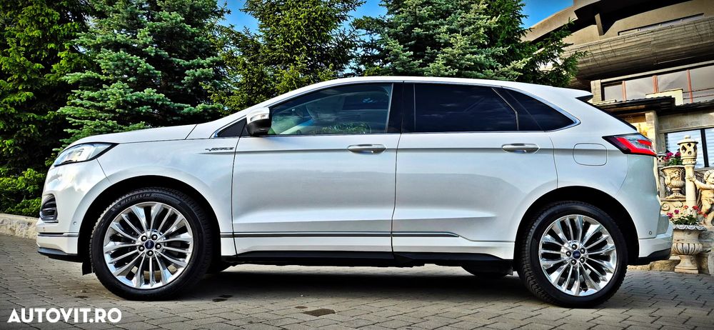 Ford Edge 2.0 Panther A8 AWD Vignale - 6
