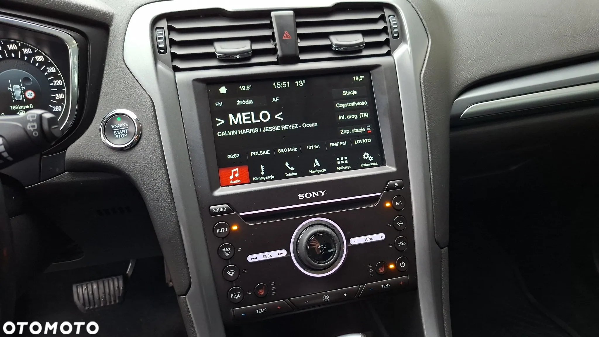 Ford Mondeo 1.5 EcoBoost Titanium - 21