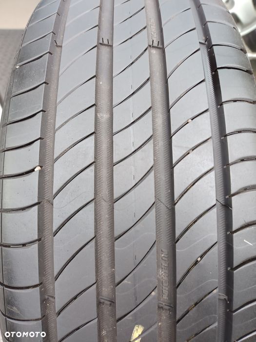 205/55R17 91V Michelin Primacy 4 komplet lato KL65 Scenic  JAK DEMO - 3