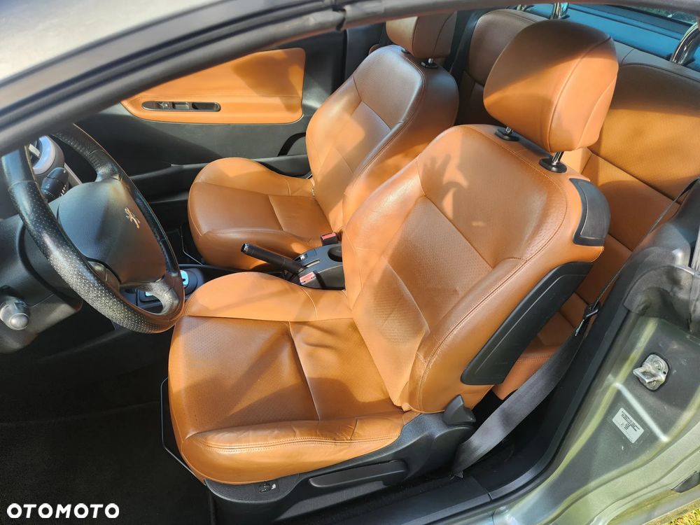 Peugeot 207 120 Automatik Premium - 11
