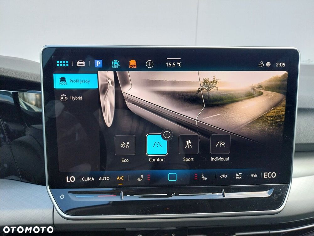 Volkswagen Golf - 14