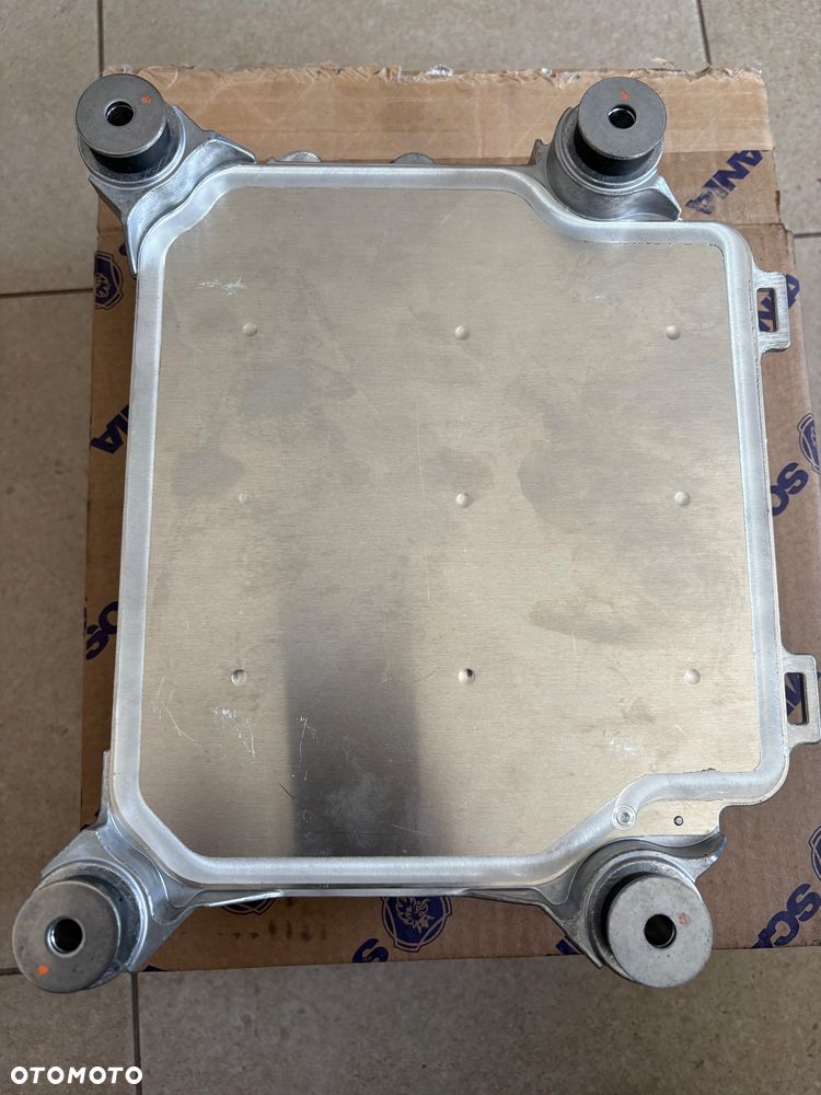 Sterownik Scania TMS3 komputer ECU 3352441 jak NOWY - 3