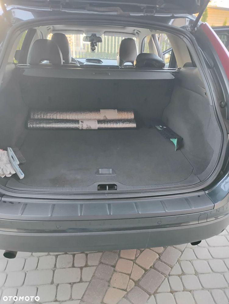 Volvo XC 60 3.2 AWD RDesign - 13