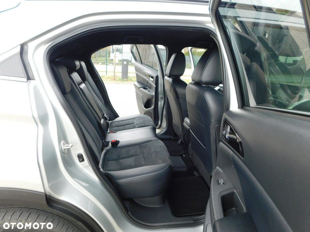 Mitsubishi Eclipse Cross 2.4 PHEV Instyle Plus - 11