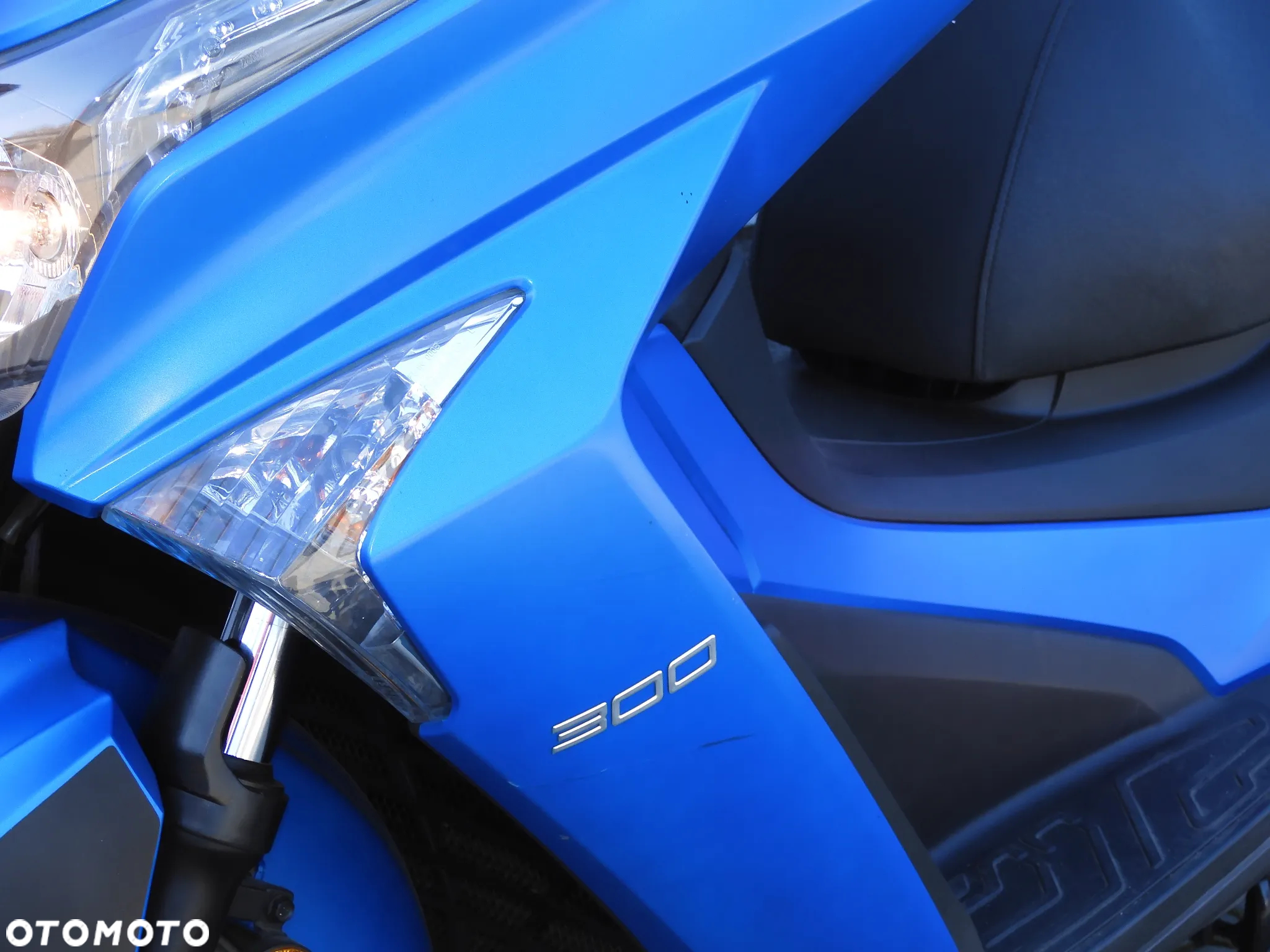 Kymco X-Town - 31