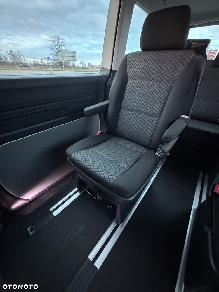 Volkswagen Multivan 2.0 TDI L1 Trendline DSG - 24