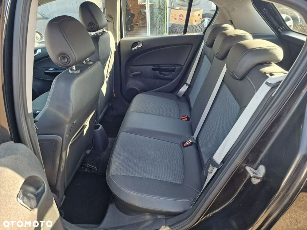 Opel Corsa 1.4 16V Edition - 23