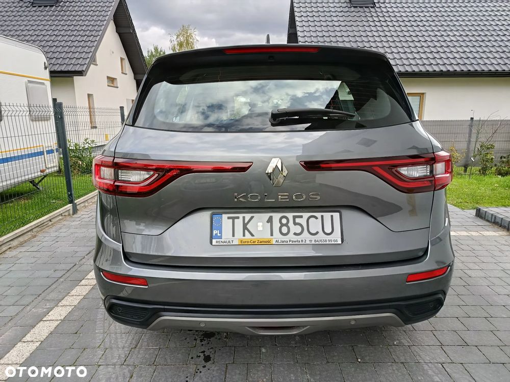 Renault Koleos 1.3 TCe Equilibre EDC - 3