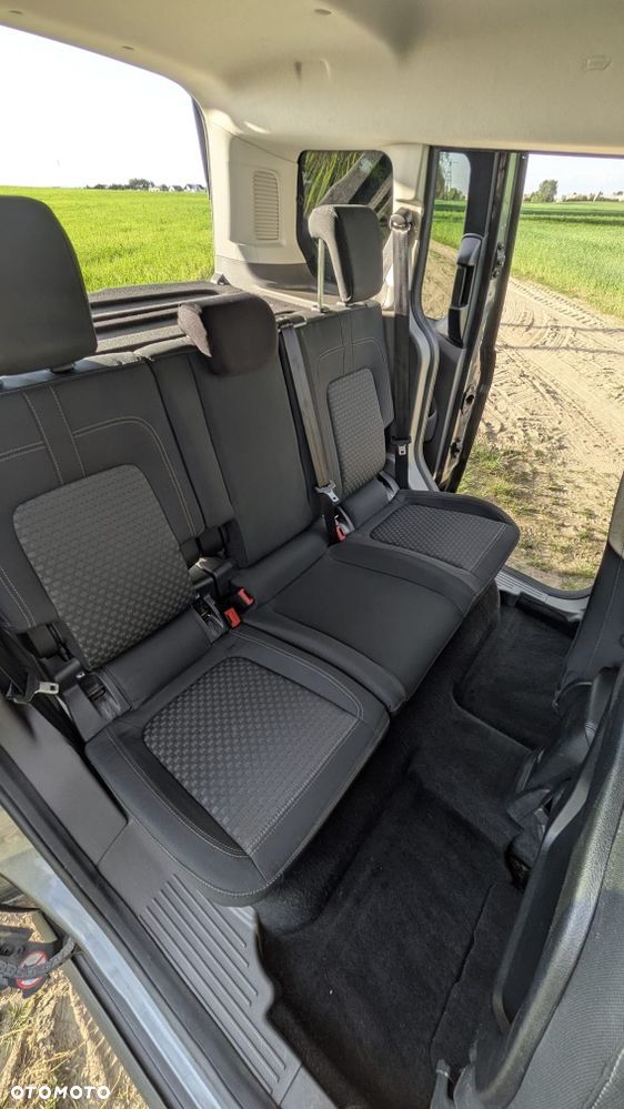 Ford Tourneo Connect - 7