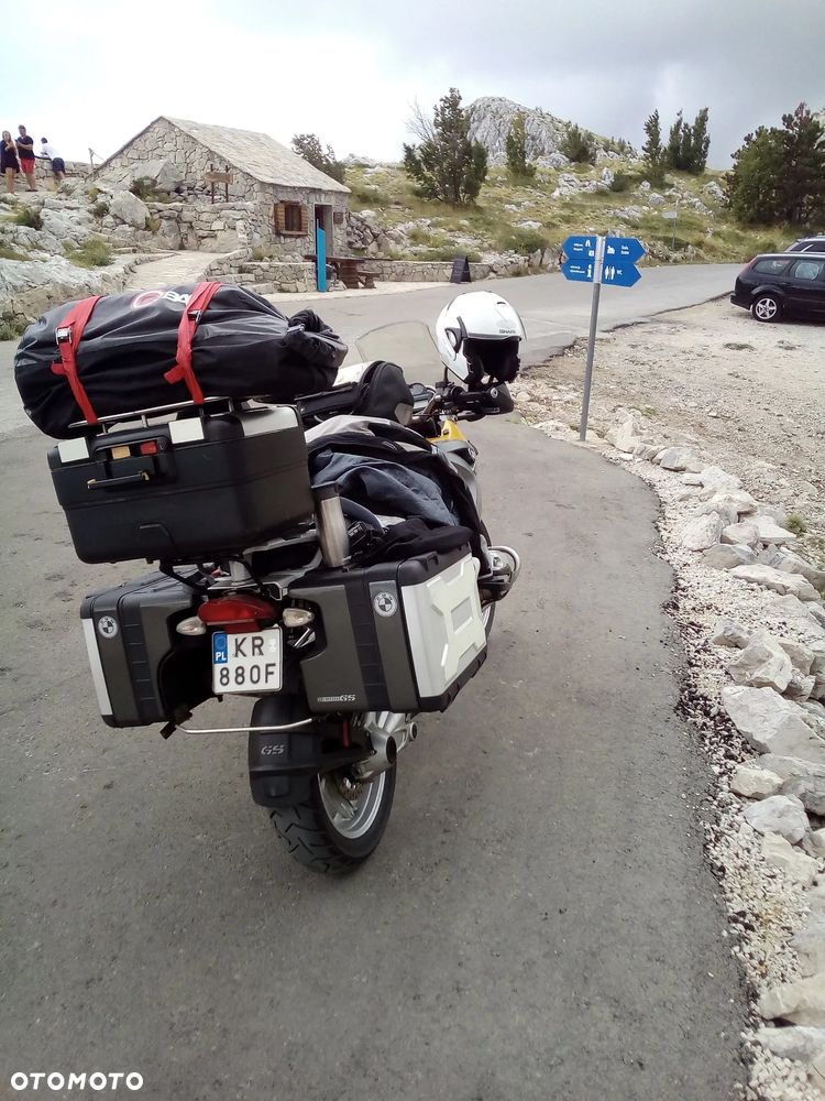BMW GS - 14