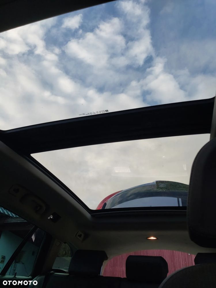 Opel Insignia 2.0 CDTI Automatik Cosmo - 7