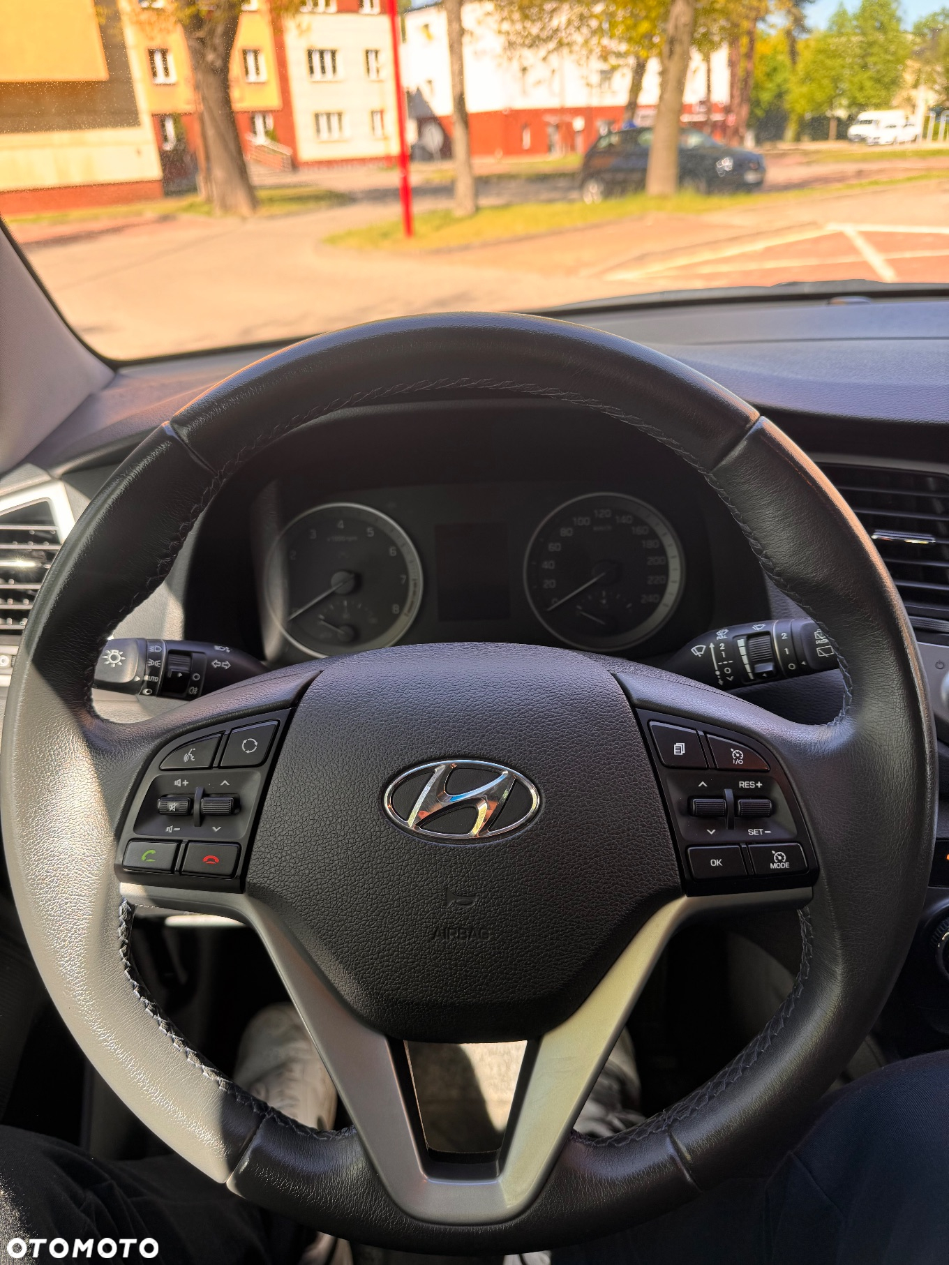 Hyundai Tucson - 26