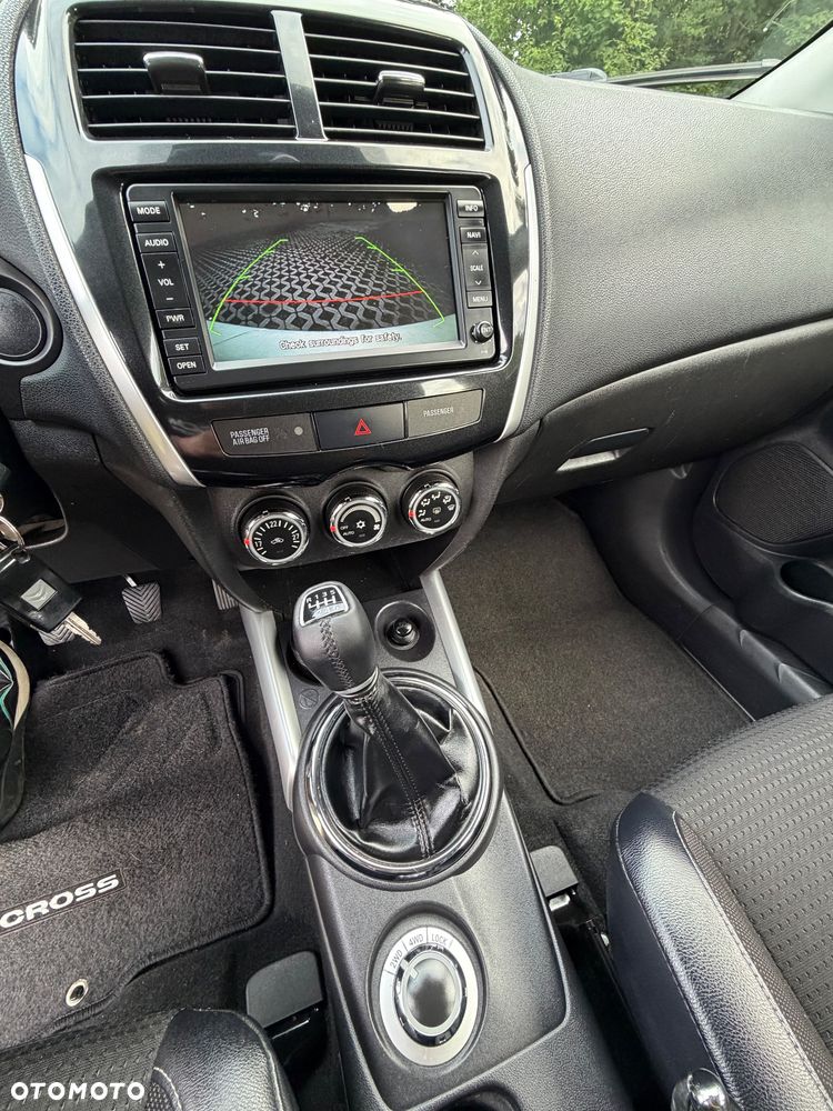 Citroën C3 Aircross - 7